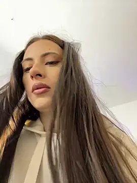 NattyPierce online show from January 13, 2025, 6:06 am