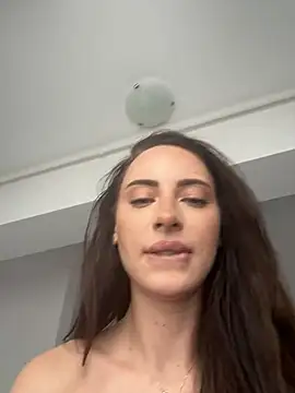 NattyPierce online show from February 12, 2025, 11:18 am