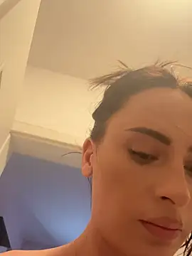 NattyPierce online show from February 12, 2025, 5:26 pm