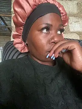 DarkGorgeous online show from January 17, 2026, 12:21 pm