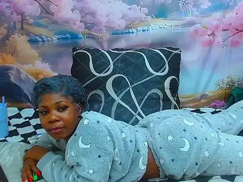 Snapshot of DarkGorgeous chatting on June 6, 2026, 3:33 am DarkGorgeous online show from June 6, 2026, 3:33 am