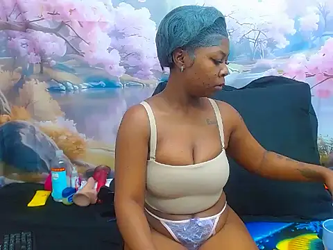Snapshot of DarkGorgeous chatting on June 30, 2026, 7:42 am DarkGorgeous online show from June 30, 2026, 7:42 am