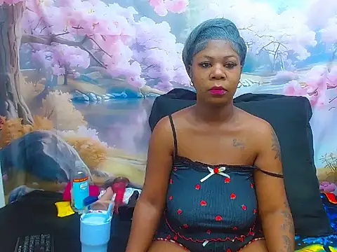 Snapshot of DarkGorgeous chatting on July 1, 2026, 3:41 am DarkGorgeous online show from July 1, 2026, 3:41 am
