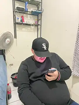 RodeMud online show from March 6, 2026, 9:00 pm