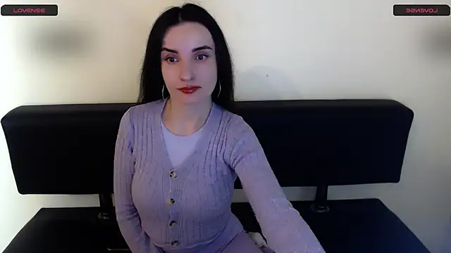 LaimaV  online show from February 27, 2026, 8:42 pm