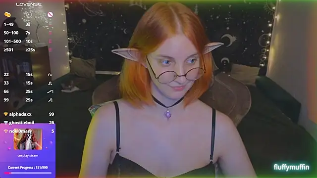 Snapshot of Fluffy_muffin_ chatting on February 12, 2025, 10:48 pm Fluffy muffin online show from February 12, 2025, 10:48 pm