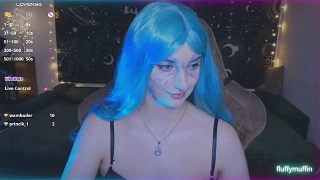 Snapshot of Fluffy_muffin_ chatting on February 20, 2025, 10:37 pm Fluffy muffin online show from February 20, 2025, 10:37 pm