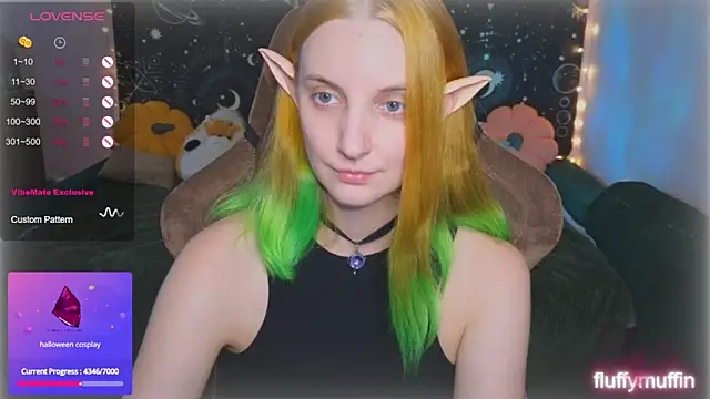 Snapshot of Fluffy_muffin_ chatting on September 11, 2025, 3:01 pm Fluffy muffin online show from September 11, 2025, 3:01 pm