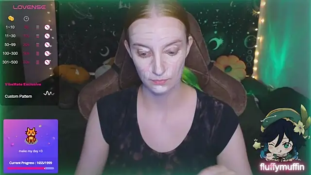 Snapshot of Fluffy_muffin_ chatting on September 21, 2025, 3:02 pm Fluffy muffin online show from September 21, 2025, 3:02 pm