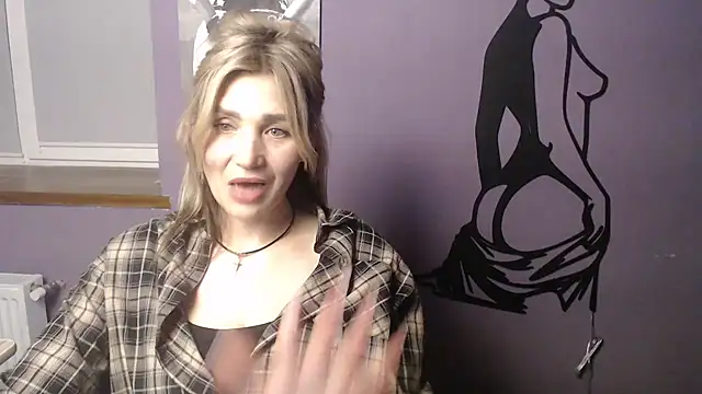  sexy lady online show from March 1, 2026, 2:30 pm