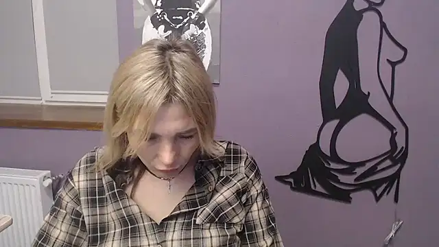  sexy lady online show from March 9, 2026, 12:20 pm