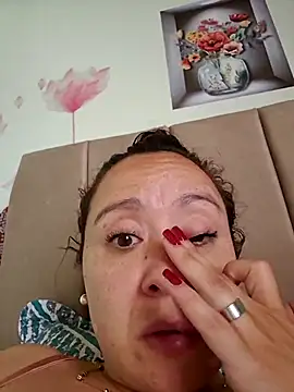 RenataSexy  online show from March 6, 2026, 6:15 pm