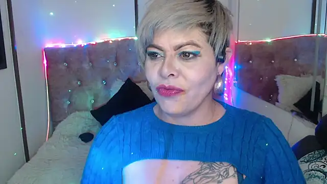 Snapshot of Grecia_Horny chatting on January 23, 2025, 12:30 pm Grecia Horny online show from January 23, 2025, 12:30 pm