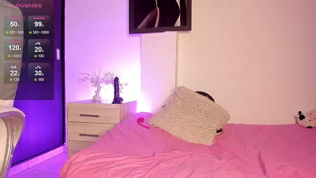 ALANAH KITTY online show from December 17, 2024, 10:54 pm