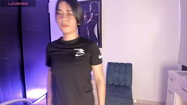 ALANAH KITTY online show from February 26, 2025, 10:31 pm