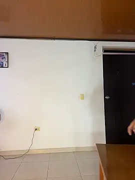 ALANAH KITTY online show from November 7, 2025, 7:47 pm