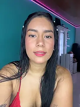 ALANAH KITTY online show from March 6, 2026, 7:21 pm