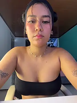 ALANAH KITTY online show from May 4, 2026, 7:54 pm
