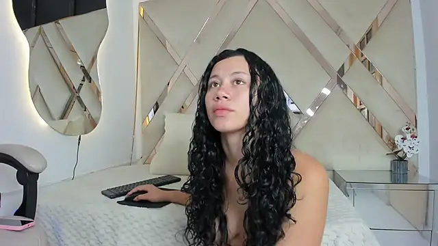 Sofia-candyht online show from January 16, 2025, 9:08 pm