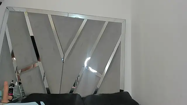 Sofia-candyht online show from February 24, 2025, 9:20 pm