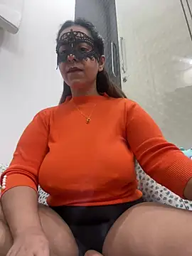 Snapshot of maskinamy chatting on February 27, 2025, 8:09 pm maskinamy online show from February 27, 2025, 8:09 pm