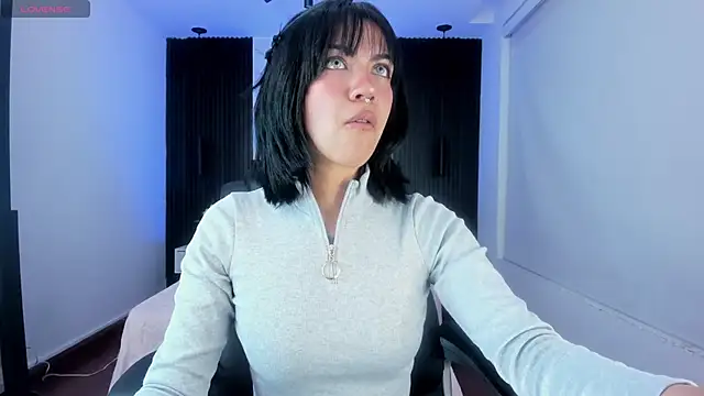 Gianna foxy online show from January 11, 2025, 6:35 am