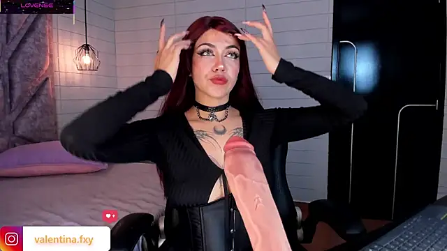Snapshot of Gianna_foxy chatting on May 27, 2026, 2:25 pm Gianna foxy online show from May 27, 2026, 2:25 pm