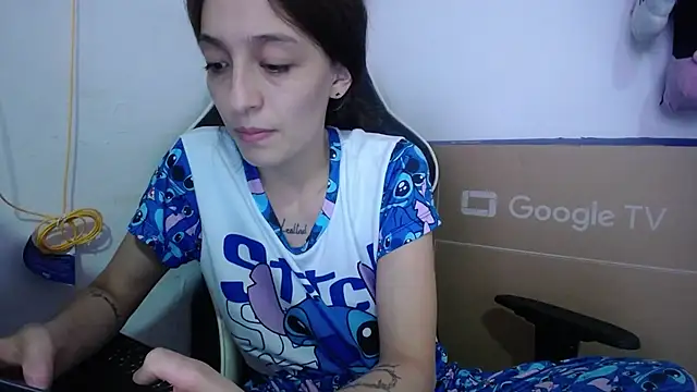 bulma milk online show from May 4, 2026, 9:00 pm