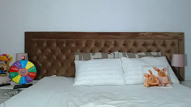 Aylinhoney08 online show from March 13, 2025, 5:00 am