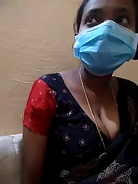 Snapshot of Jyotilakshmi chatting on September 27, 2025, 5:51 pm Jyotilakshmi online show from September 27, 2025, 5:51 pm