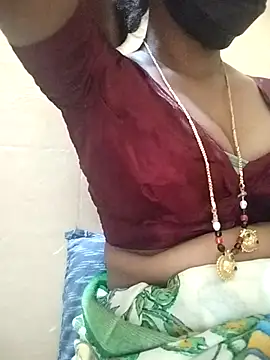 Snapshot of Jyotilakshmi chatting on December 14, 2025, 6:12 pm Jyotilakshmi online show from December 14, 2025, 6:12 pm