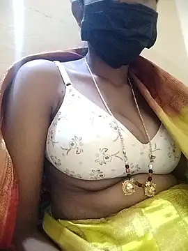 Snapshot of Jyotilakshmi chatting on January 8, 2026, 6:10 pm Jyotilakshmi online show from January 8, 2026, 6:10 pm