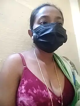 Snapshot of Jyotilakshmi chatting on January 18, 2026, 5:50 pm Jyotilakshmi online show from January 18, 2026, 5:50 pm