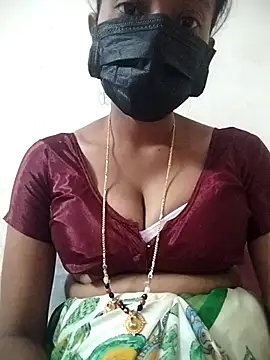 Snapshot of Jyotilakshmi chatting on April 5, 2026, 6:16 pm Jyotilakshmi online show from April 5, 2026, 6:16 pm