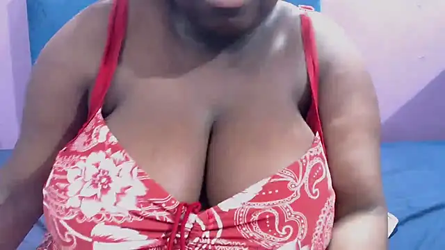DARKGIANTMELANIN online show from July 26, 2026, 6:04 pm