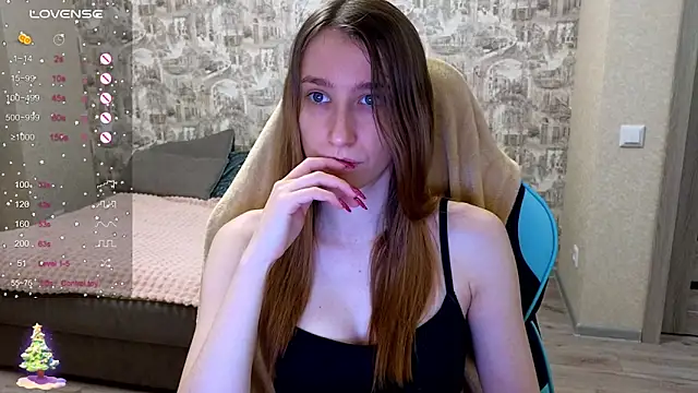 beril kiss- online show from December 21, 2024, 7:16 pm