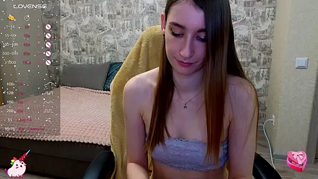 beril kiss- online show from February 20, 2025, 7:19 pm