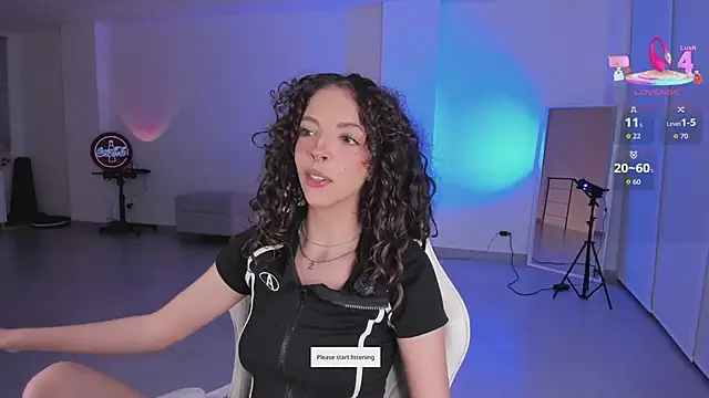 Snapshot of Sapphire_Venuss chatting on June 16, 2026, 2:25 am Sapphire Venuss online show from June 16, 2026, 2:25 am