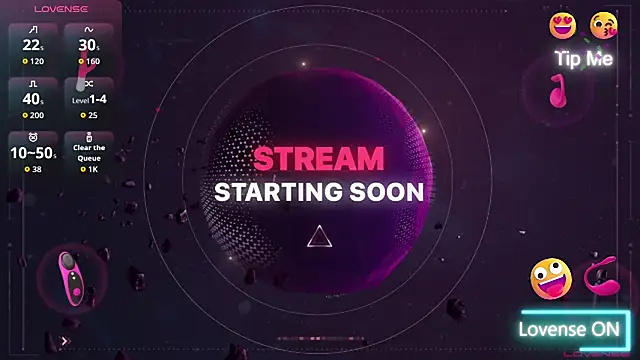 SweetHotLipsX39 online show from March 7, 2026, 12:46 pm