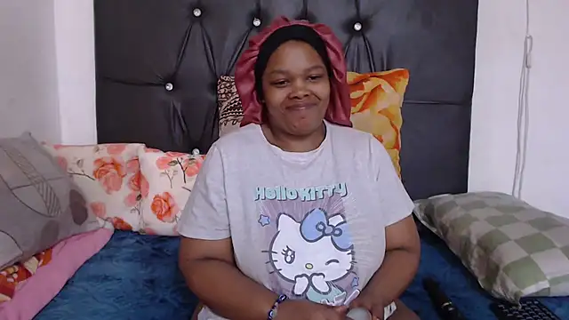 BigbootyNickyx online show from September 9, 2025, 6:13 am