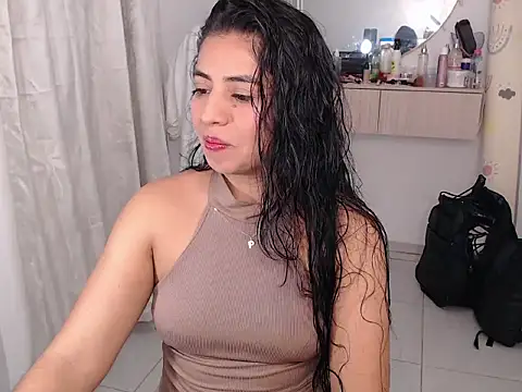 anngela01 online show from March 9, 2026, 12:47 am