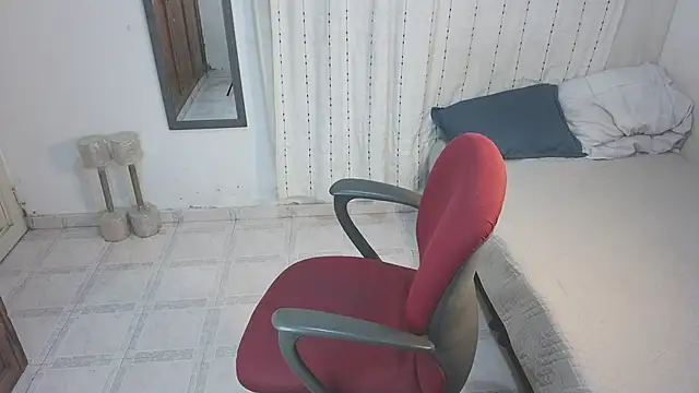 Orionferrer- online show from December 18, 2025, 1:33 am