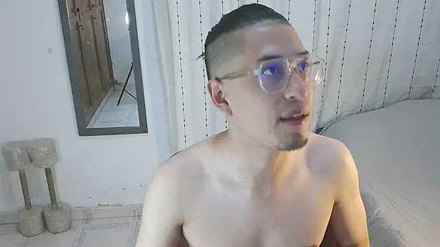 Orionferrer- online show from December 21, 2025, 12:18 am