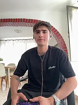 PhilipRich online show from July 17, 2026, 4:56 pm