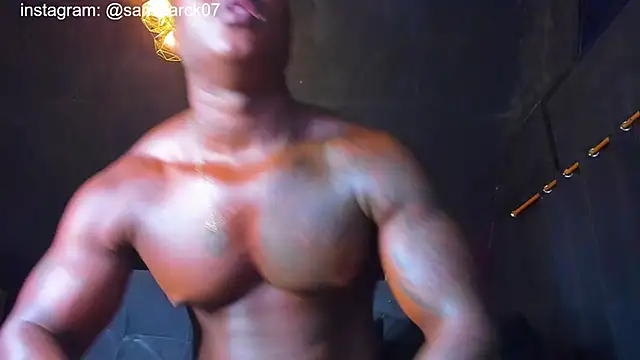 Sam clarck online show from September 19, 2025, 3:30 am