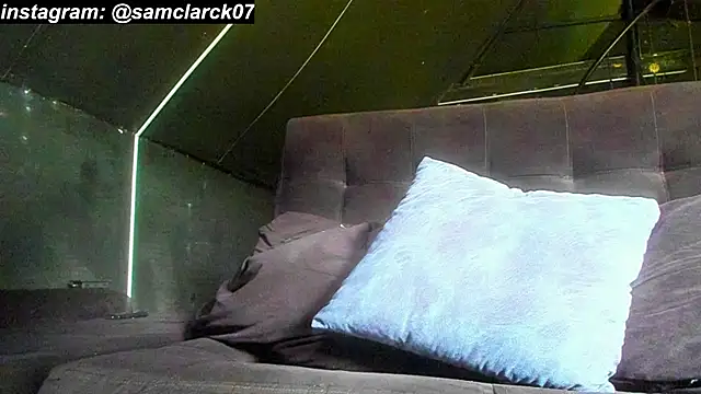 Sam clarck online show from June 9, 2026, 2:06 pm