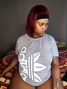 ThickPearlx23 online show from December 12, 2024, 1:06 pm