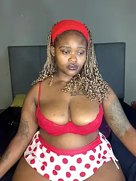 ThickPearlx23 online show from April 25, 2026, 1:41 pm