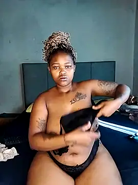 ThickPearlx23 online show from April 29, 2026, 7:01 am