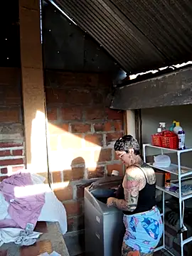 KatInk online show from October 2, 2025, 12:12 pm